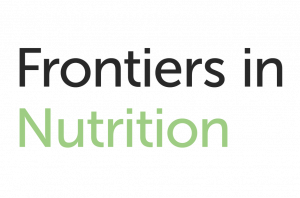 VISIT FRONTIERS IN NUTRITION